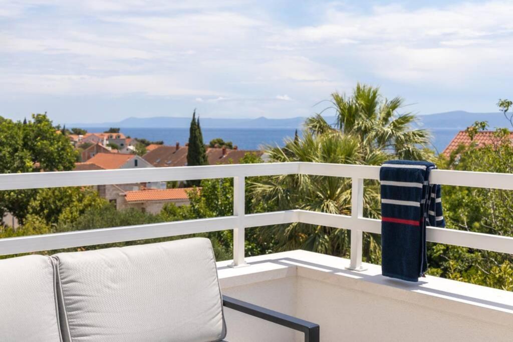 Holiday In Bol **** Green Apartment Екстериор снимка