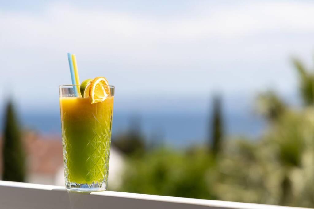 Holiday In Bol **** Green Apartment Екстериор снимка