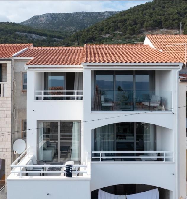 Holiday In Bol **** Green Apartment Екстериор снимка